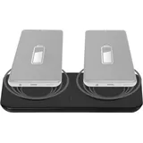 Vivanco Dual Wireless Fast