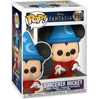 Funko Pop! Disney Fantasia - Sorcerer Mickey 990 -