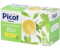 Picot Maman tisane allaitement verveine Sachet(S) Filtre(S) 32 g