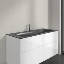 Villeroy & Boch Finion Schrankwaschtisch 120 x 50 cm 4164CBR7