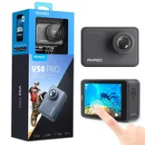 AKASO V50 Pro Action Cam schwarz