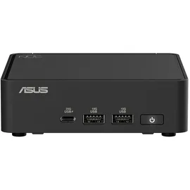 Asus Mini-PC RNUC15CRKU5063C2 16 GB RAM 512 GB SSD Intel Iris Windows 11 Pro