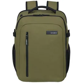 Samsonite Roader 2-Rollen Cabin 40 cm / 26 l grün
