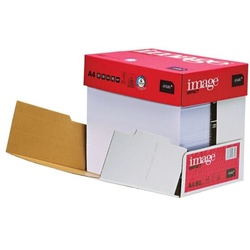 antalis Maxi-Box Multifunktionspapier »image IMPACT« weiß