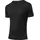 Löffler Herren Shirt Transtex Light Kurzarm-baselayer - Black - 56