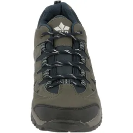 LICO Steppe Low Herren Blau 43