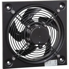 S + P HXBR/4-400 Axialventilator
