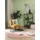 benuta pop Teppich, Rosa, Textil, Beton Optik, Freiform, 80x110 cm, Oeko-Tex® Standard 100, wasserabweisend, Teppiche & Böden, Teppiche