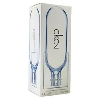 100 ml Calvin Klein CK2 unisex EDT CK 2