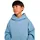 hummel Hoodie Blau 134-140 cm