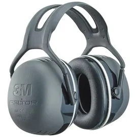 3M Peltor Kapselgehörschutz X5A schwarz