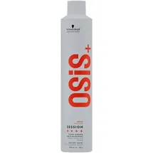 Schwarzkopf OSIS Session Haarspray 500 ml