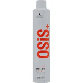 Schwarzkopf OSIS Session Haarspray 500 ml