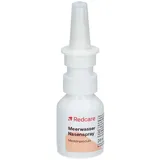 Meerwasser Nasenspray RedCare 20 ml Nasendosierspray