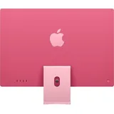 Apple iMac 24/23,5"/4480 x 2520/M4/24GB/512GB SSD/M4/Sequoia/Pink/1R