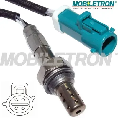 MOBILETRON Lambdasonde osb437p für Ford VW MAZDA