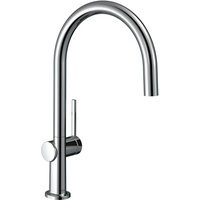 Hansgrohe Talis M54 chrom 72804000