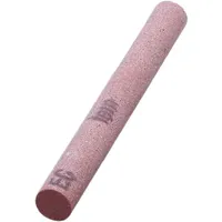 Fritz müller schleifmittel Müller Schleiffeile Edelkorund rund 10x100mm mittel