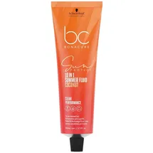 Schwarzkopf Bonacure Sun Protect 10-in-1 Sommer Fluid 100 ml