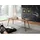 Wohnling Mid.you 160 x 76 x 80 cm braun