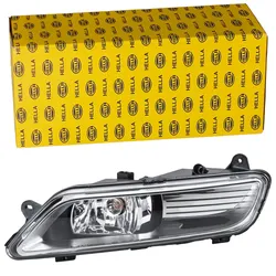 Hella Tagfahrleuchte Tagfahrlicht Tfl Glühlampen-technologie 12v 2pt 010 545-051: Tagfahrleuchte Vw: 3aa941661 Vw: 3aa941661e Abakus: 05350915 Abakus: