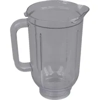 Kenwood Mixbehälter AT337 KW696782 Acryl