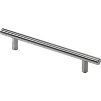 hettich do-it-yourself gmbh & co. kg Möbelgriff 128 mm Ø 13,0 mm