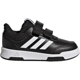 adidas Tensaur Hook and Loop Core Black / Cloud White / Core Black 22