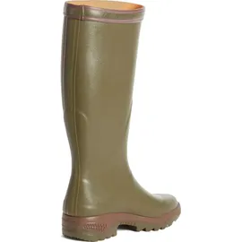 Aigle Parcours 2 Gummistiefel Khaki 45