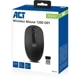 Act AC5110 schwarz