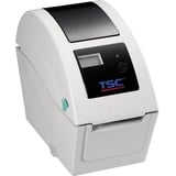 TSC TDP-225 Etiketten-Drucker Thermodirekt 203 x 203 dpi Etikettenbreite (max.): 60mm USB, LAN