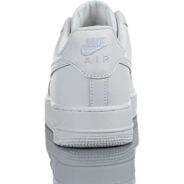 Nike Air Force 1 '07 Herren White/White 42