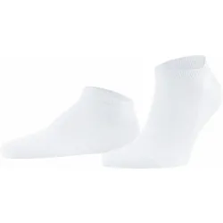 Socken Herren 1er Pack Stretch-FALKE Family SN WEISS|WEISS 43/46