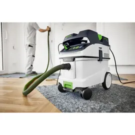 Festool CTM 26 EI Plus