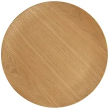 Asa Selection ASA Wood Holztablett, rund