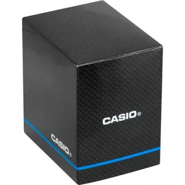 Casio Armbanduhr Digitaluhr W-217HM-5AVEF - Schwarz/Gold