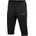 Academy 25 3/4 Trainingshose Schwarz L