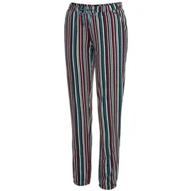s.Oliver Schlafhose gestreift Blau 32/34
