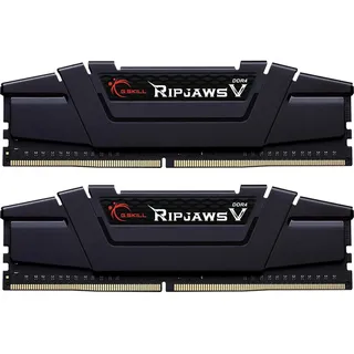 G.SKILL Ripjaws V 16GB Kit DDR4-3600 CL16