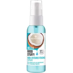 Essence - Hello Good Stuff 48h Hydro Fixierspray 50 ml