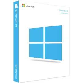 Microsoft Windows 10 Enterprise LTSC 2019