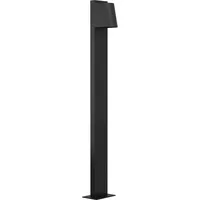 EGLO 900692 STAGNONE LED Außen-Stehleuchte 4,6W 100x125mm Schwarz IP54