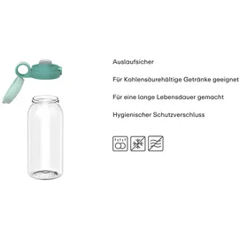 Mepal Campus Unicorn Glow 0,6 l