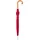 Doppler Mia Ø 103 cm Rot