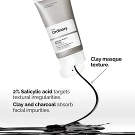 The Ordinary Salicylsäuremaske 2% 50 ml