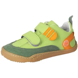 qnuffs Halbschuh Grün 23