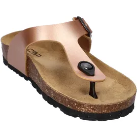 CMP ECO Mymosa WMN Flip Flop Cipria 37