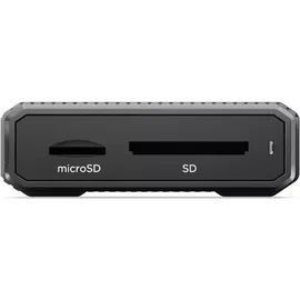SanDisk Professional PRO-READER SD und microSD