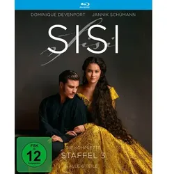 Sisi - Staffel 3 (alle 6 Teile) (Filmjuwelen)
