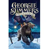 Greenleaf Book Group Georgie Summers and the Scribes of Scatterplot